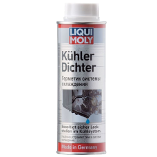Герметик системы охлаждения Liqui Moly Kuhlerdichter (0.25л)