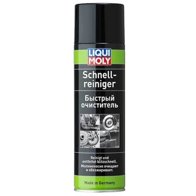 Быстрый очиститель спрей Liqui Moly Schnell-Rein (0.5л)