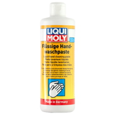 Жидкая паста для очистки рук Liqui Moly Flussige Hand-Wasch-Paste (0.5л)