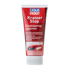 Ликвидатор царапин Liqui Moly Kratzer Stop (0.2л)
