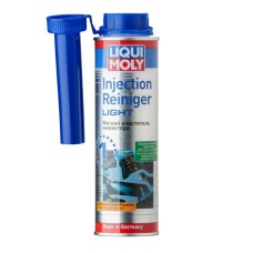 Очиститель инжектора Liqui Moly Injection Clean Light (0.3л)
