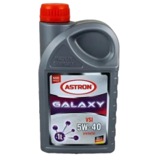 Масло моторное Astron Galaxy VSi 5W-40 (1л)