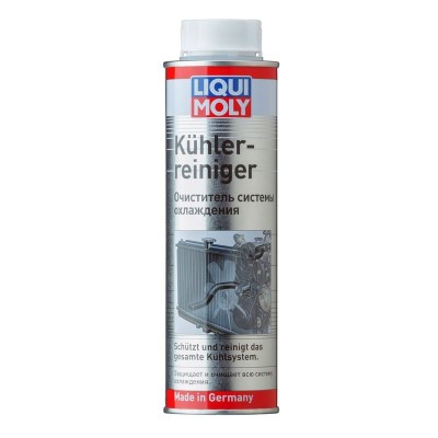 Очиститель системы охлаждения Liqui Moly Kühler-Reiniger (0.3л)