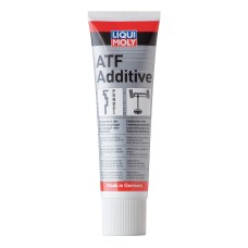 Присадка в АКПП Liqui Moly ATF Additive (0.25л)