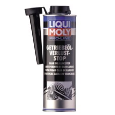 Средство для остановки течи трансмиссионного масла Liqui Moly (0.5л)