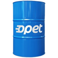 Жидкость тормозная Opet HBF DOT 4 (205л)