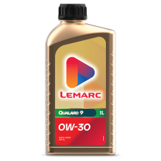Масло моторное LEMARC QUALARD 9 0W-30 ACEA A3/B4/SL (1л)