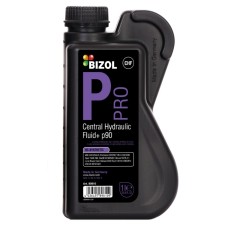 Гидравлическое масло BIZOL Pro Central Hydraulic Fluid+ p90 (1л)
