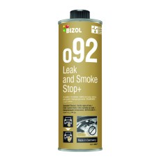 Присадка "стоп-дым" Bizol Leak and Smoke Stop+ o92 (0.25л)