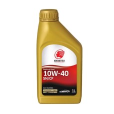 Моторное масло Idemitsu 10W-40 (1л)