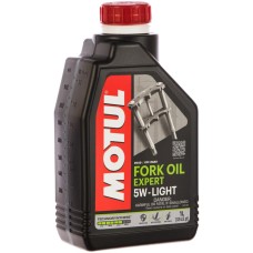 Гидравлическое масло для вилок Motul FORK OIL EXP L 5W (1л)
