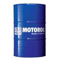 Масло моторное Liqui Moly LKW-Leichtlauf-Motoroil Basic 10W-40 (1л в розлив)