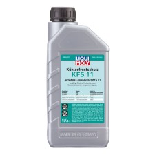 Антифриз-концентрат Liqui Moly Kuhlerfrostschutz KFS 2000 G11 (1л)