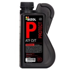 Жидкость для вариатора BIZOL Protect ATF CVT (1л)