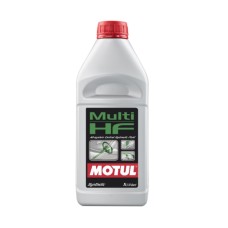 Гидравлическая жидкость Motul MULTI HF (1л)
