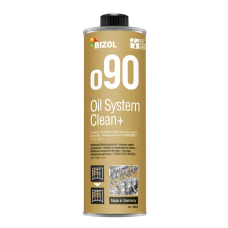 Присадка в масло BIZOL Oil System Clean+ o90 (0.25л)