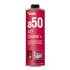 Присадка в трансмиссионное масло акпп BIZOL ATF Cleaner+ a50 (0.25л)