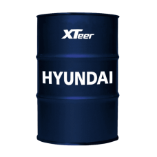 Масло моторное HYUNDAI XTeer Diesel D700 10W-30 CI-4/SL (200л)