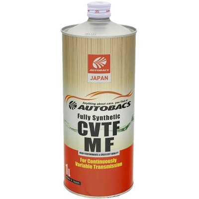 Жидкость для вариатора AUTOBACS CVTF MF FS (1л)