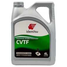 Трансмиссионное масло Idemitsu CVTF (4л)