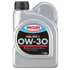 Масло моторное MEGUIN Motorenoel Fuel Eco 1 0W-30 (1л)