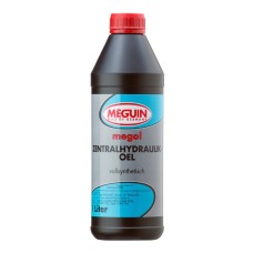 Жидкость гидравлическая MEGUIN Zentralhydraulikoel (1л)