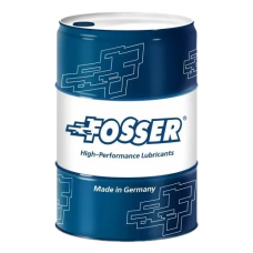Масло гидравлическое FOSSER Hydraulic Oil HLP 100 (60л)