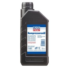 Масло компрессорное Liqui Moly Kompressorenoil (1л)