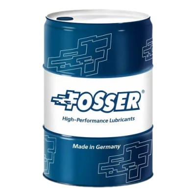 Масло компрессорное Fosser Compressor Oil VDL 100 (60л)
