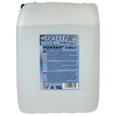 Мочевины раствор водный 32,5% Fosser AdBlue® (10л)