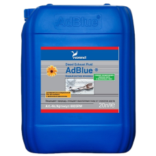 Водный раствор мочевины 32,5% AdBlue Reinwell (20л)